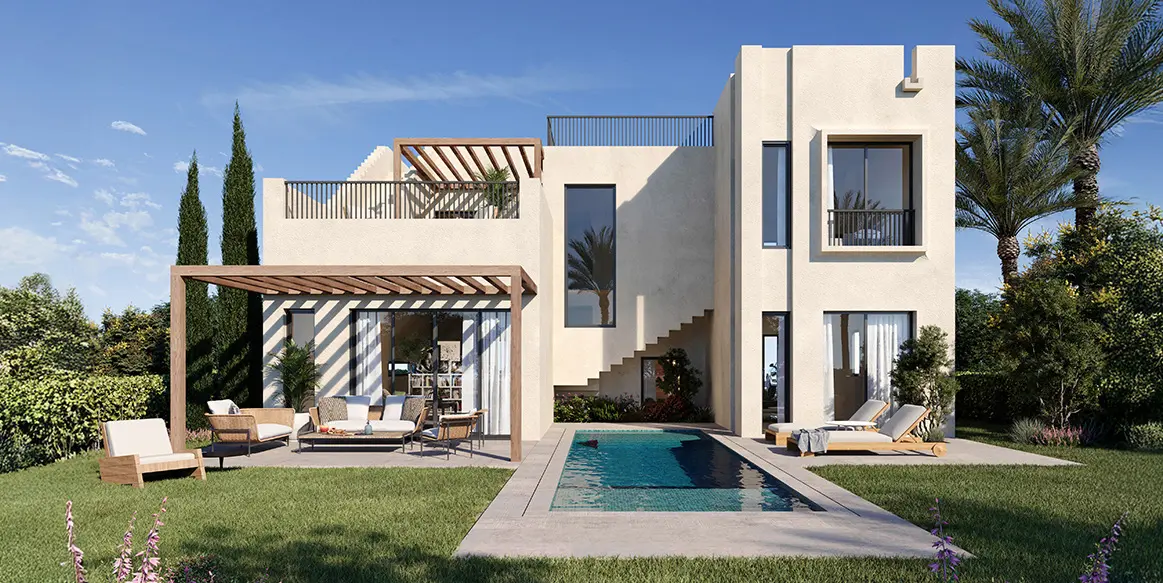 Signature Villa في Siyal