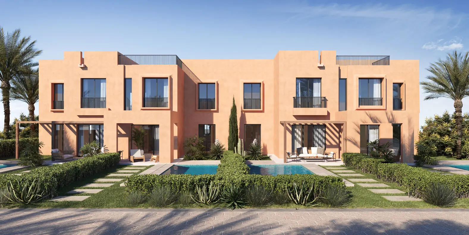 Townhouse